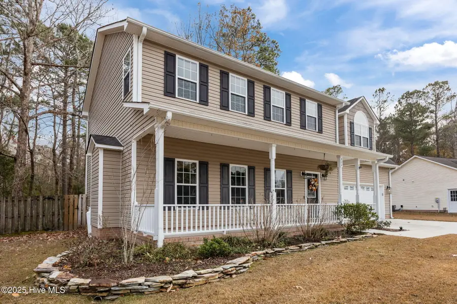 704 Cattail Court, Jacksonville, NC 28540 - Image #2