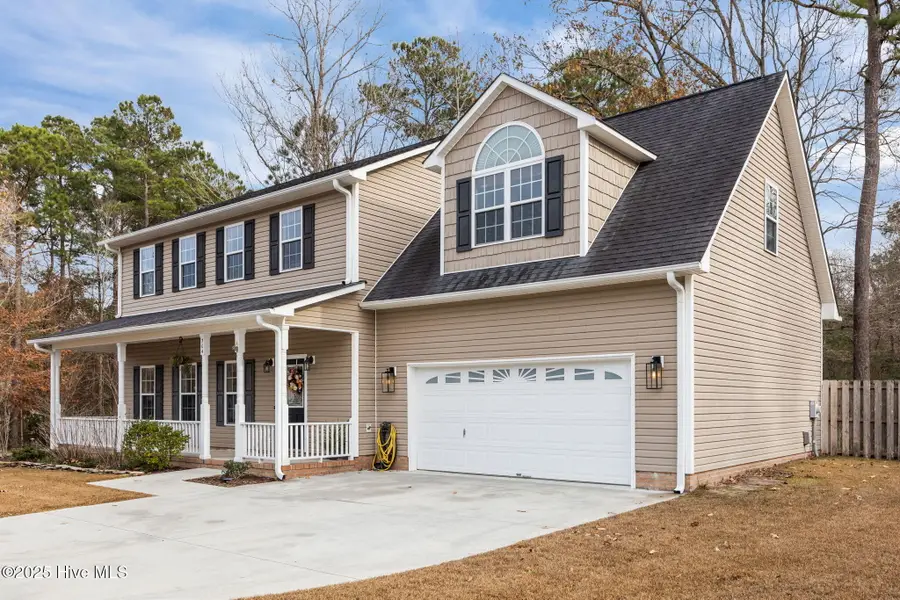 704 Cattail Court, Jacksonville, NC 28540 - Image #3