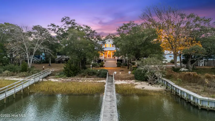 116 SW Yacht Drive, Oak Island, NC 28465 - Image #2