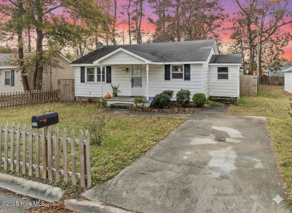 127 Moosehart Avenue, Jacksonville, NC 28540 - Image #1