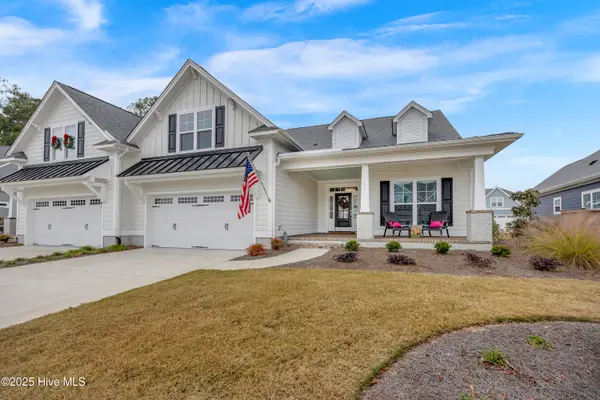 8224 Centerwood Drive, Leland, NC 28451