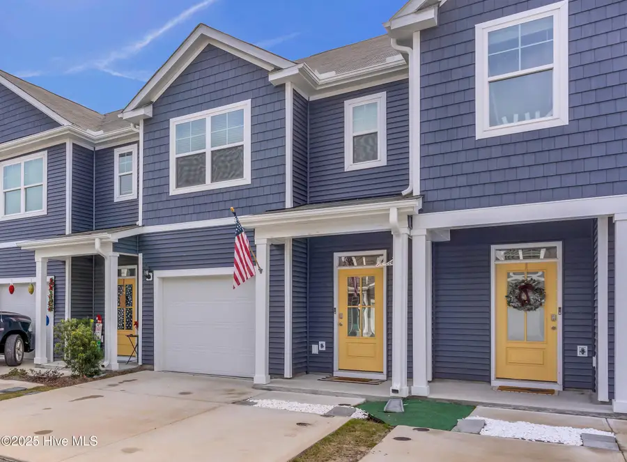 6535 Shark Tooth Trail, Wilmington, NC 28412 - Image #2