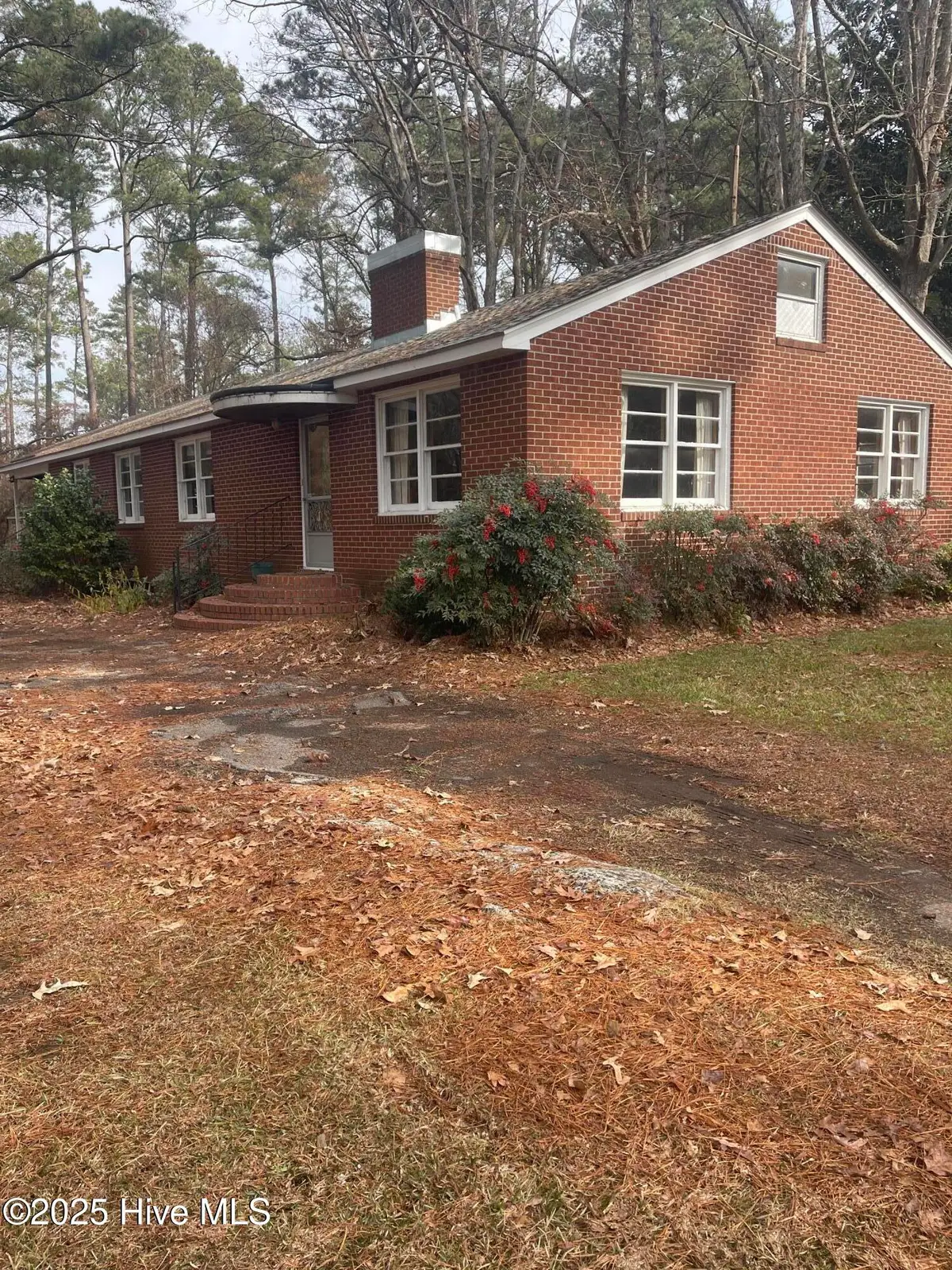 5134 Green Pine Road, Farmville, NC 27828 - Image #1