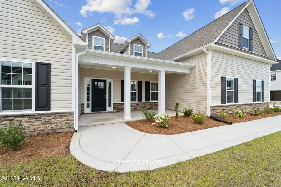 805 Water Tupelo Way, Jacksonville, NC 28546 - Image #3