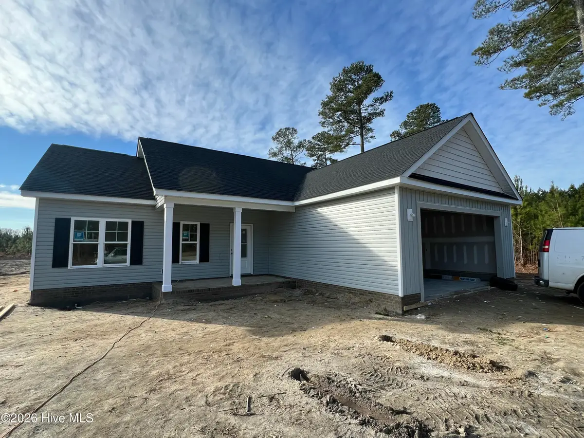 731 Polly Watson Road, Fremont, NC 27830 - Image #1