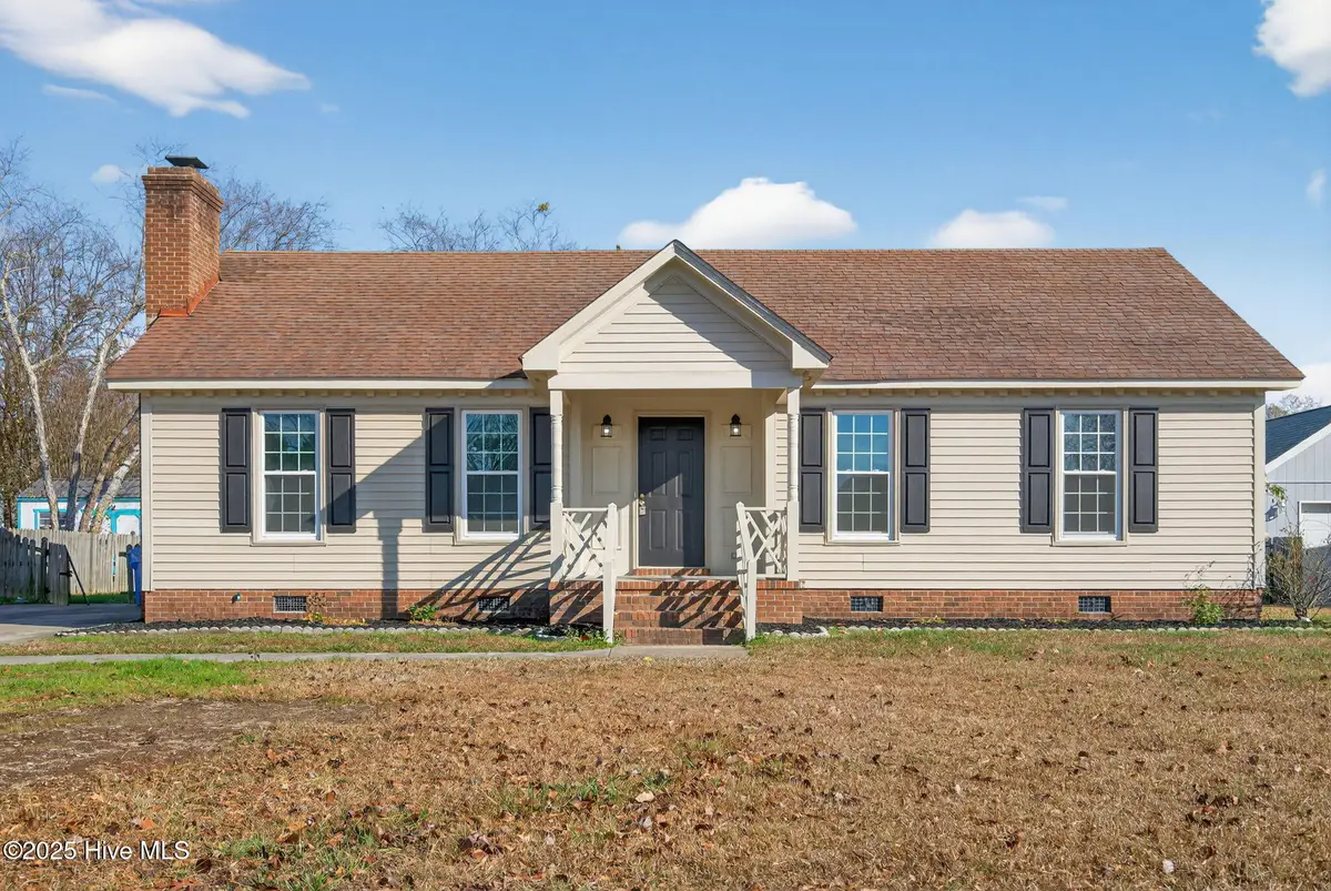 2824 Springflower Drive N, Wilson, NC 27896 - Image #1