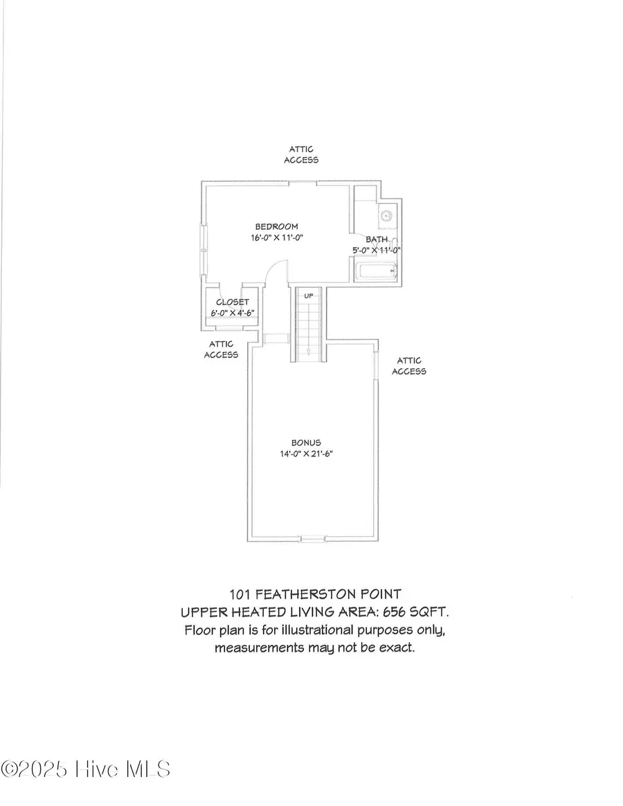 101 Featherston Point, West End, NC 27376 - Image #3