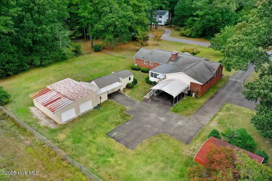 2635 Dogwood Lane, Kinston, NC 28504 - Image #2