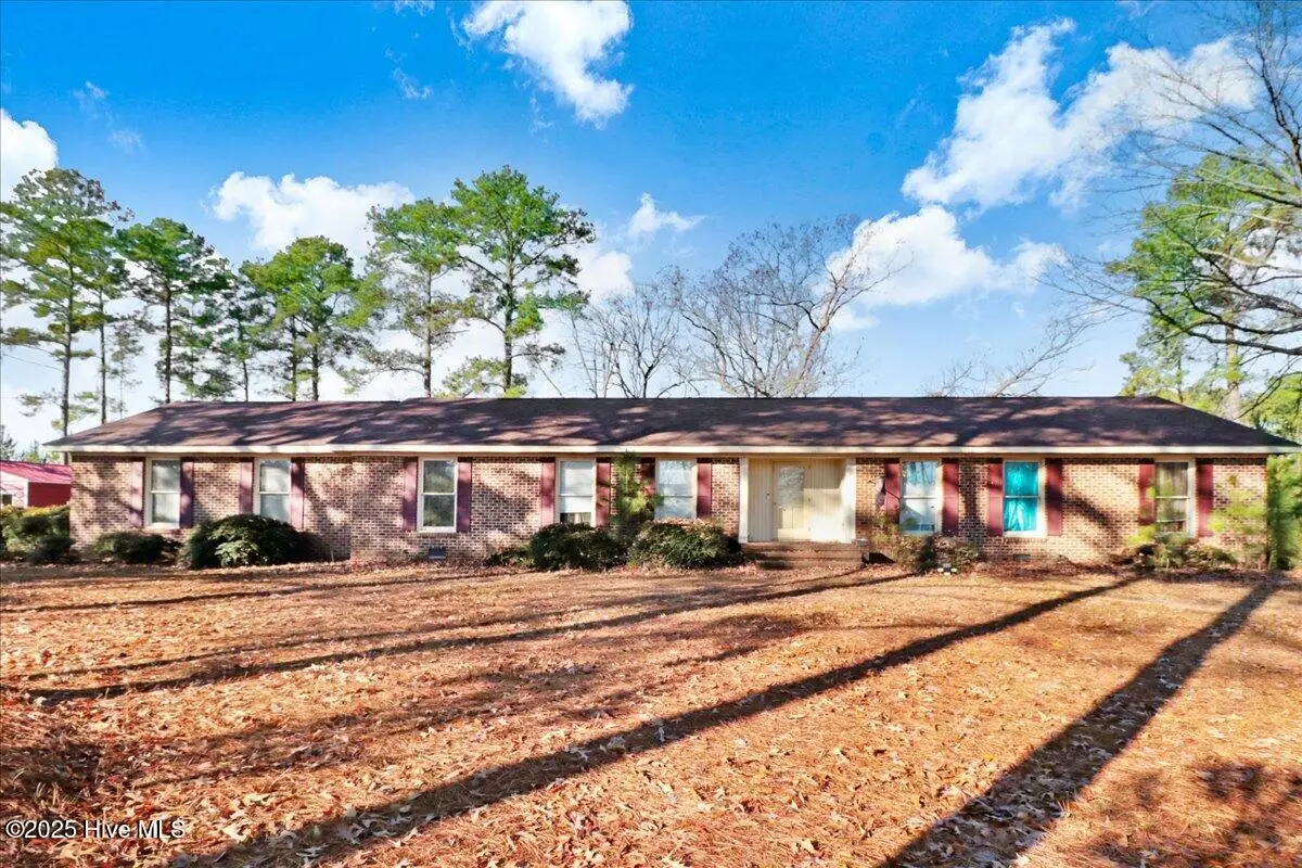 5020 S Highway 96, Four Oaks, NC 27524 - Image #1