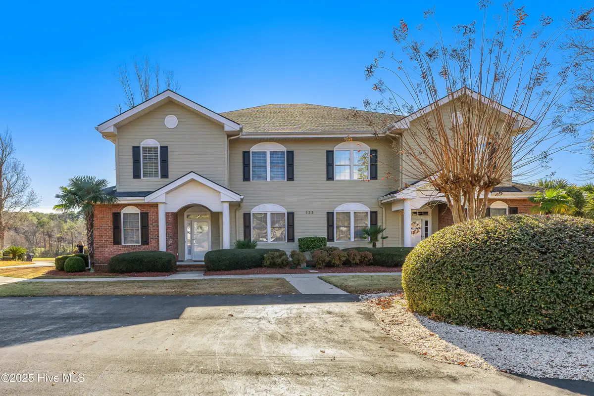133 Crooked Gulley Circle #Apt 3, Sunset Beach, NC 28468 - Image #1