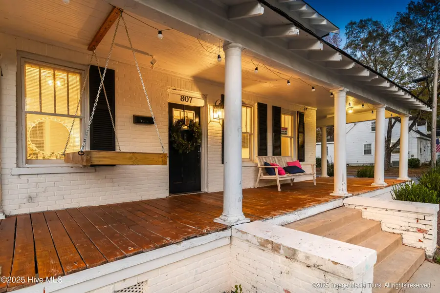 807 E 3rd Street, Greenville, NC 27858 - Image #3