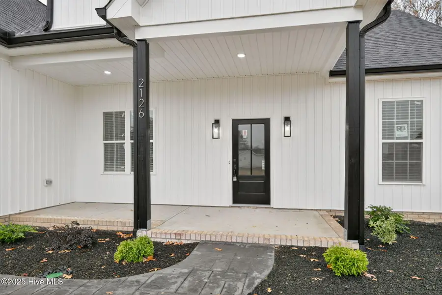 2126 Fieldcrest Road E, Wilson, NC 27893 - Image #3