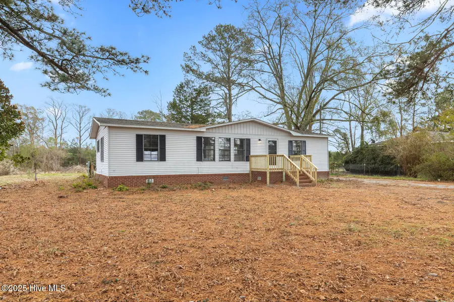 2540 Belgrade Swansboro Road, Maysville, NC 28555 - Image #3