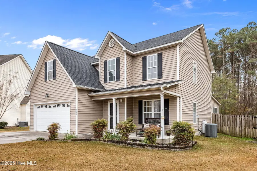200 Bright Leaf Lane, Jacksonville, NC 28540 - Image #2