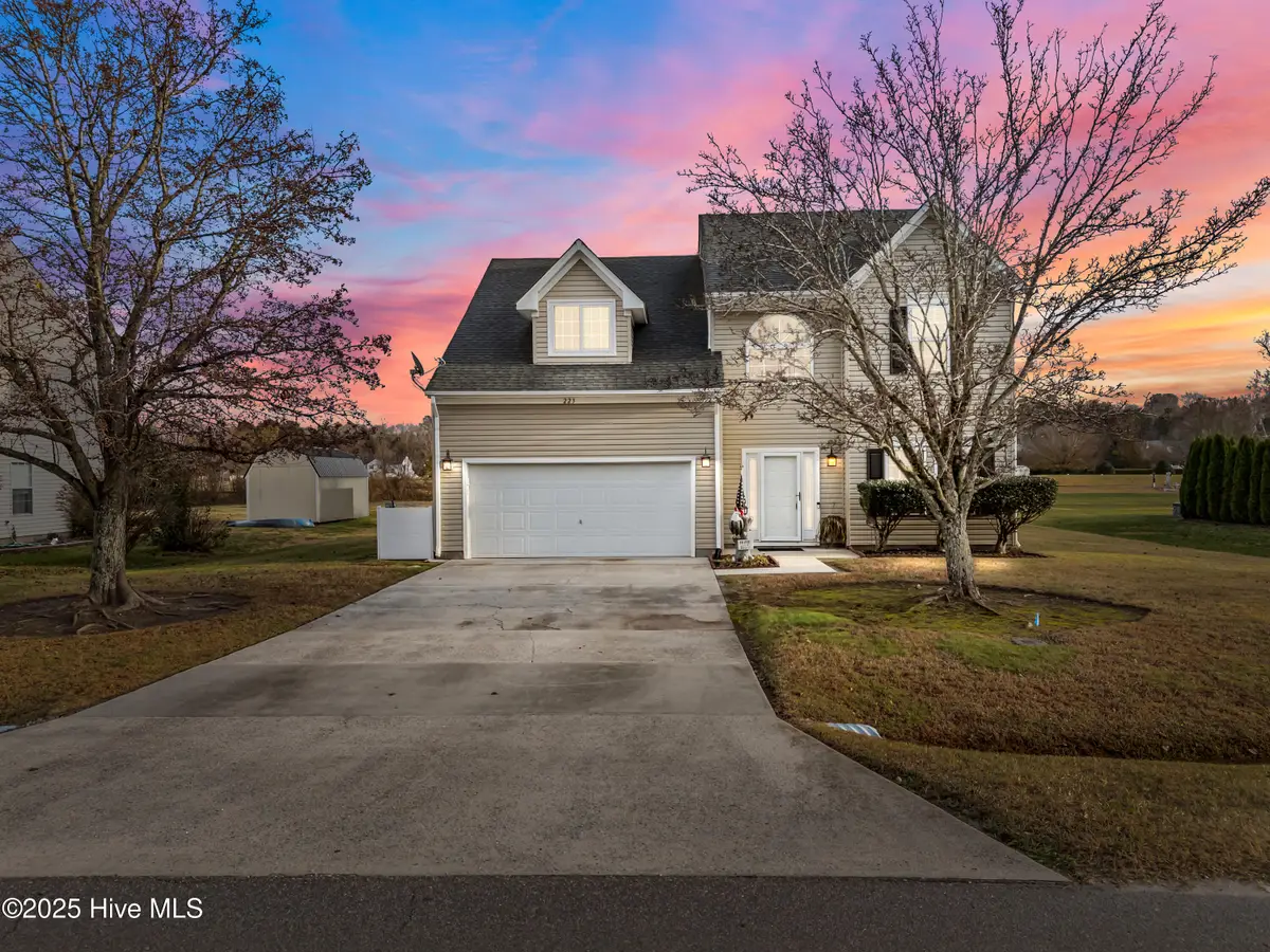 223 Eagle Creek Road, Moyock, NC 27958 - Image #1