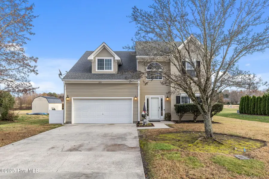 223 Eagle Creek Road, Moyock, NC 27958 - Image #3