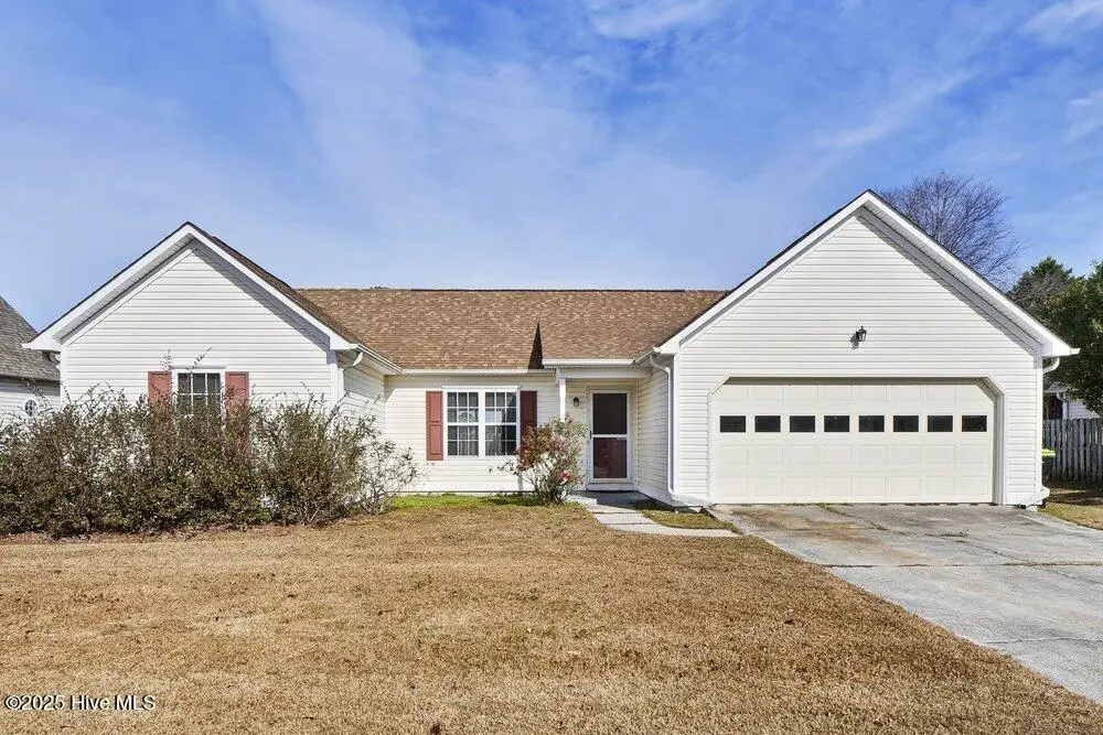 6723 Newbury Way, Wilmington, NC 28411 - Image #1