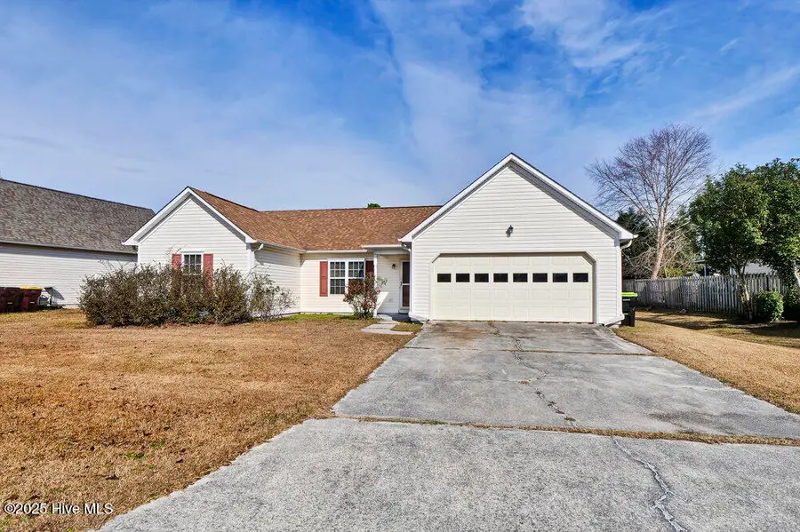 6723 Newbury Way, Wilmington, NC 28411 - Image #3