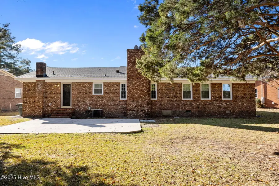 107 Templeton Drive, Greenville, NC 27858 - Image #2