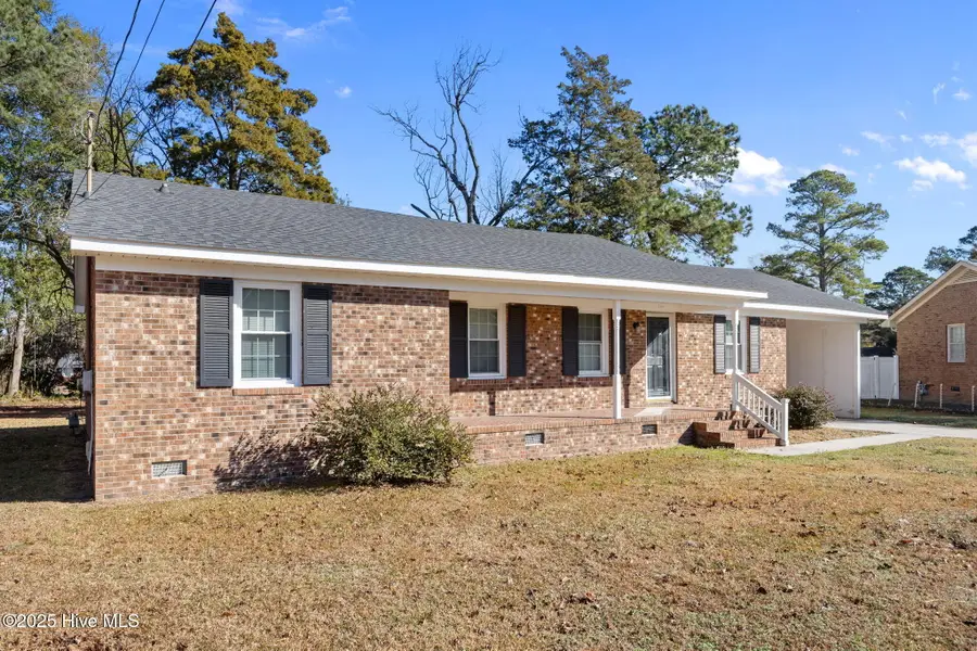 107 Templeton Drive, Greenville, NC 27858 - Image #3