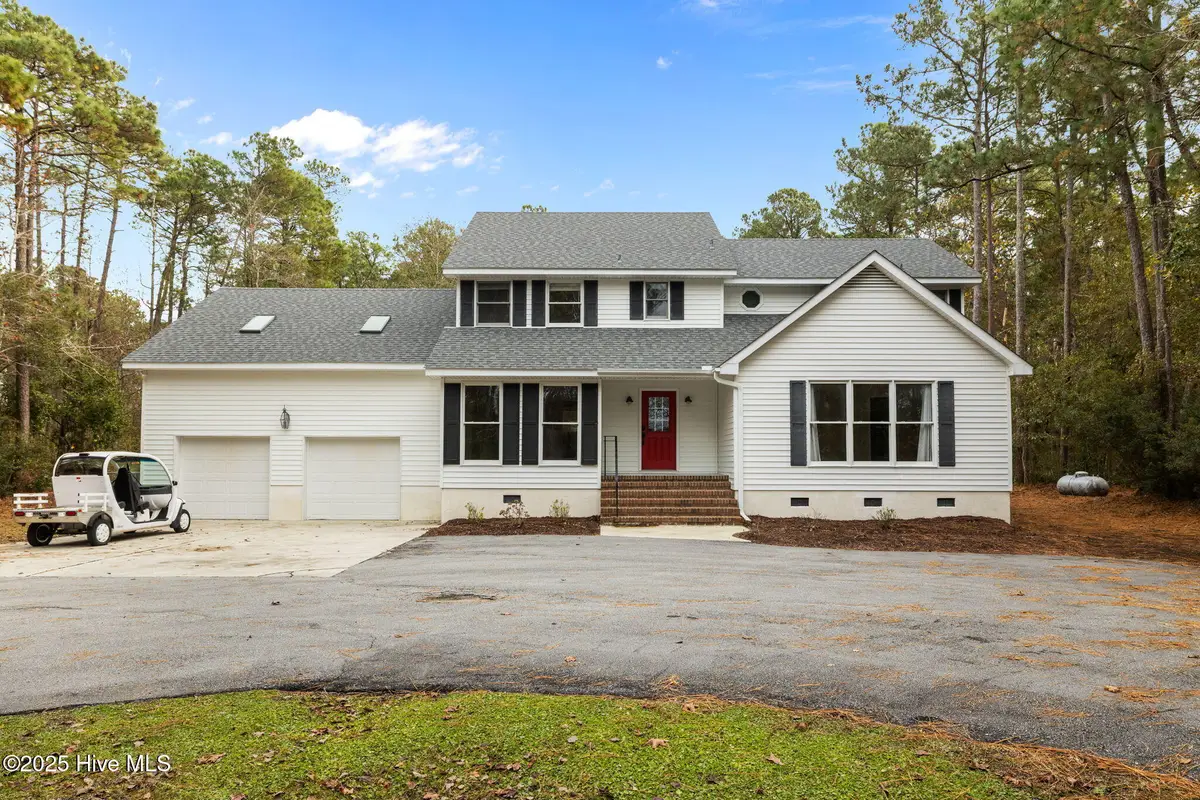 108 Brandywine Boulevard, Morehead City, NC 28557 - Image #1