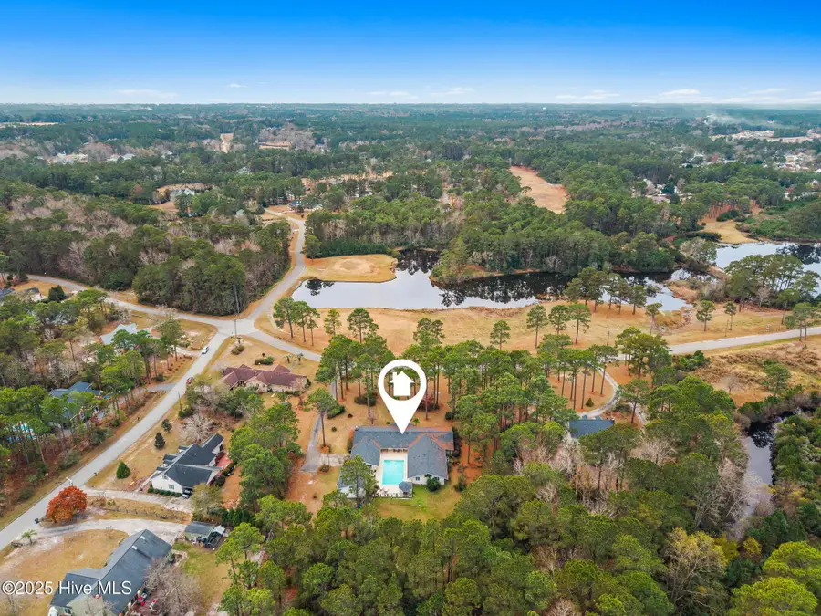 32 Brierwood Road Sw, Shallotte, NC 28470 - #3