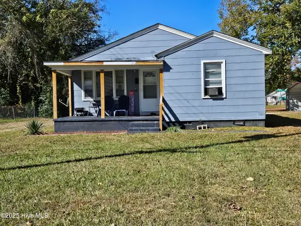 208 White Street, Williamston, NC 27892