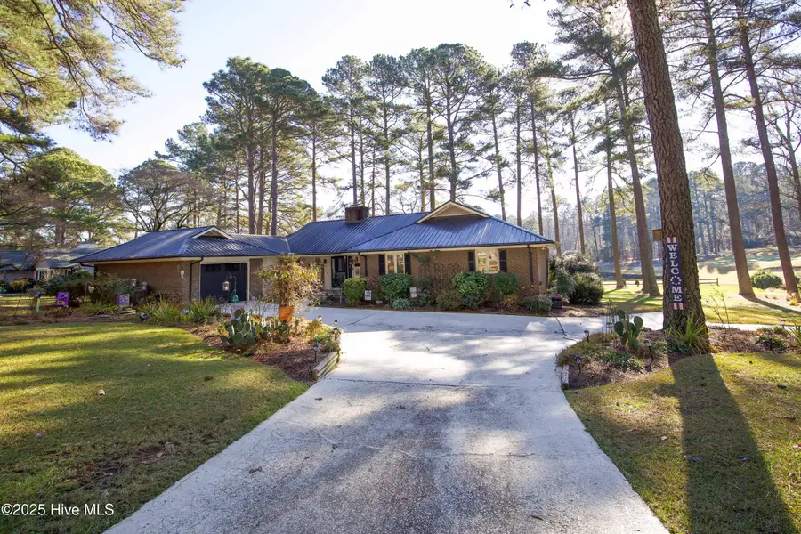 104 Oxford Court, Seven Lakes, NC 27376 - Image #3