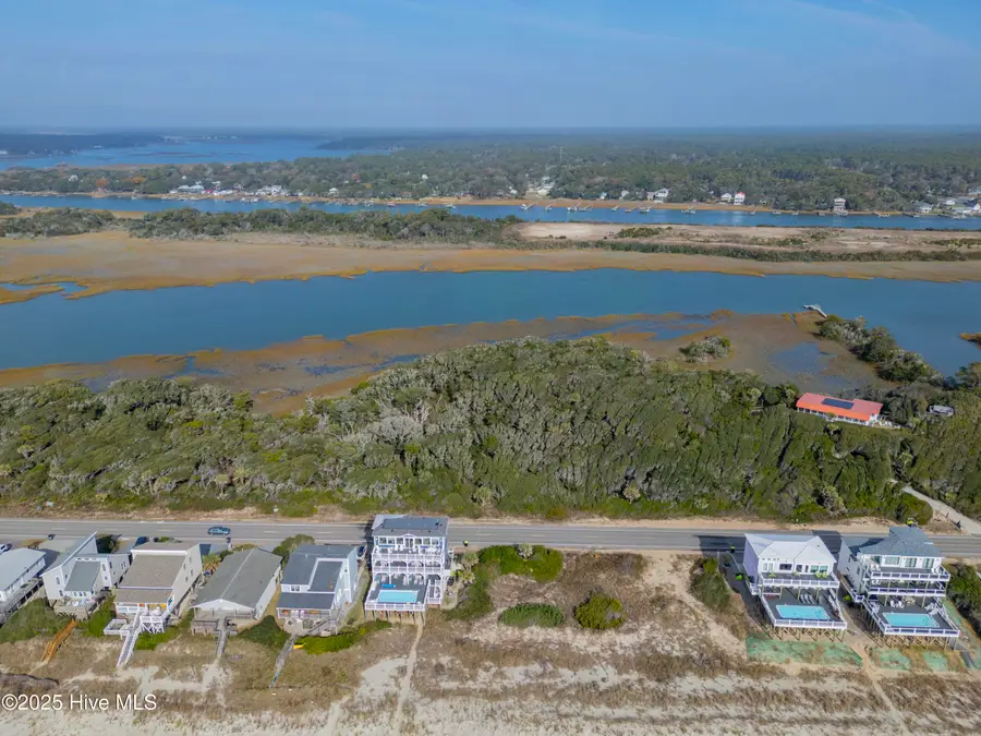 10 Lot W Beach Drive, Oak Island, NC 28465 - Image #2