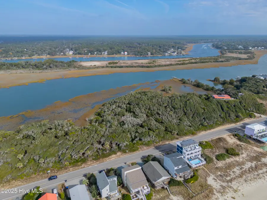 10 Lot W Beach Drive, Oak Island, NC 28465 - Image #3