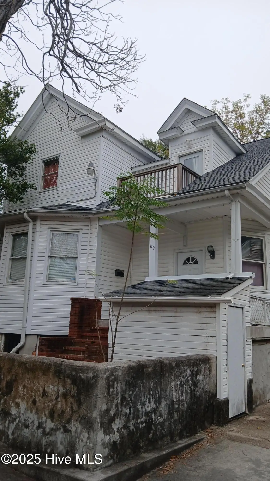 129 S 8th Street, Wilmington, NC 28401 - Image #1