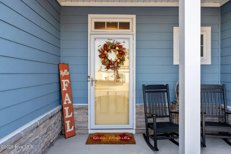 5229 National Garden Trail, Winnabow, NC 28479 - Image #3