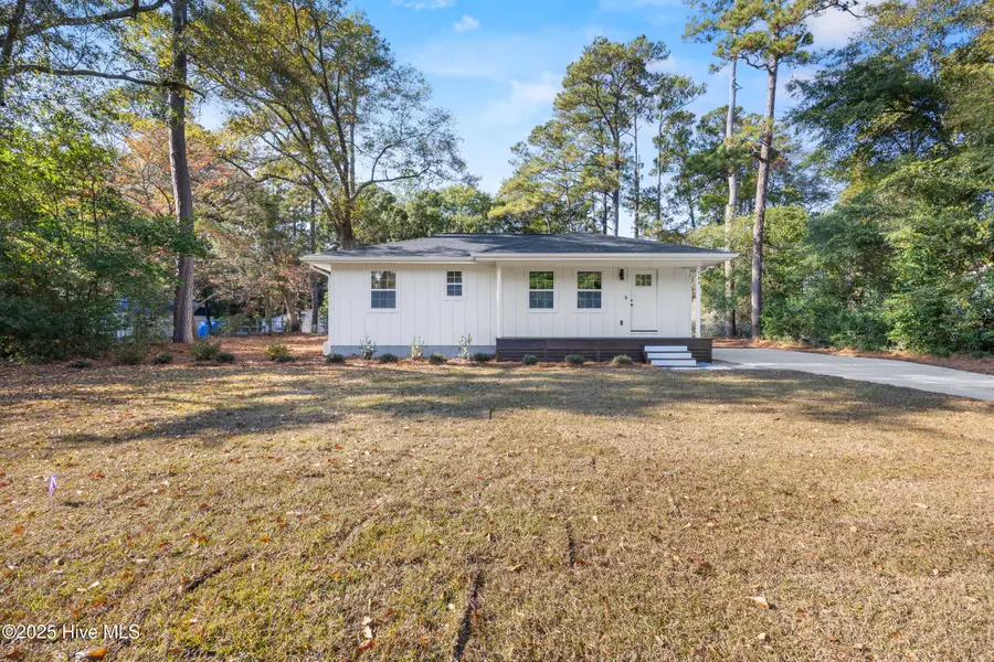 708 Bonham Avenue, Wilmington, NC 28403 - Image #2