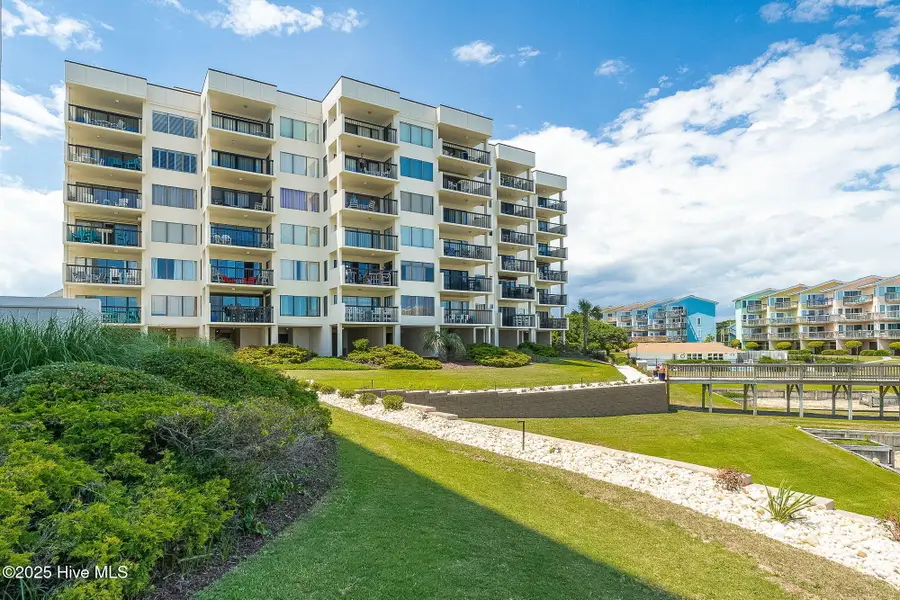 8801 Reed Drive #612, Emerald Isle, NC 28594 - Image #2