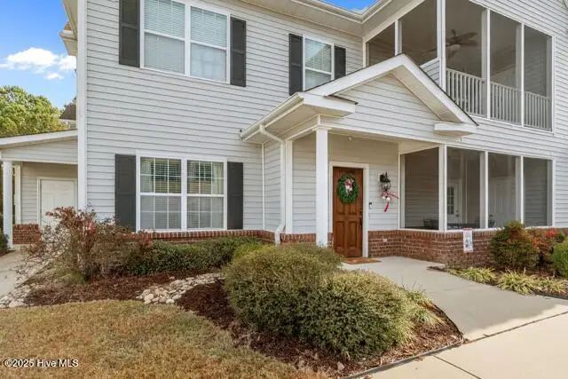 1921 Covengton Way #101, Greenville, NC 27858 - Image #1