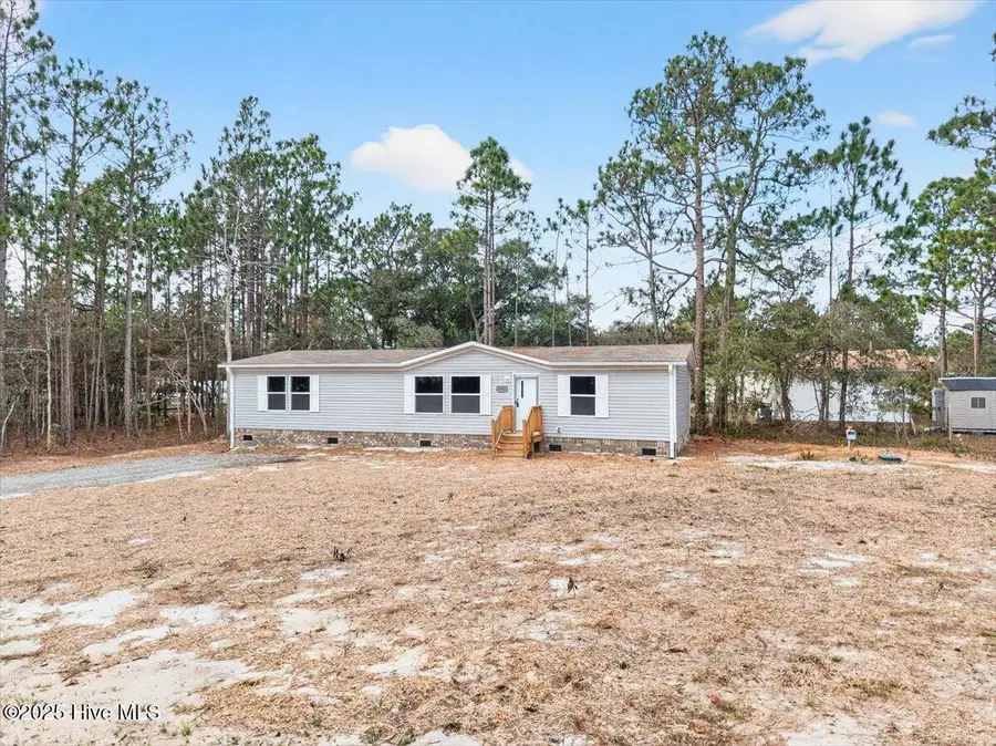 3080 Cross Street Sw, Shallotte, NC 28470 - #3