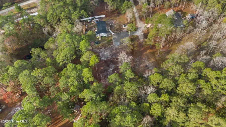 Lot 10 Dorado Lane, Boiling Spring Lakes, NC 28461 - Image #3
