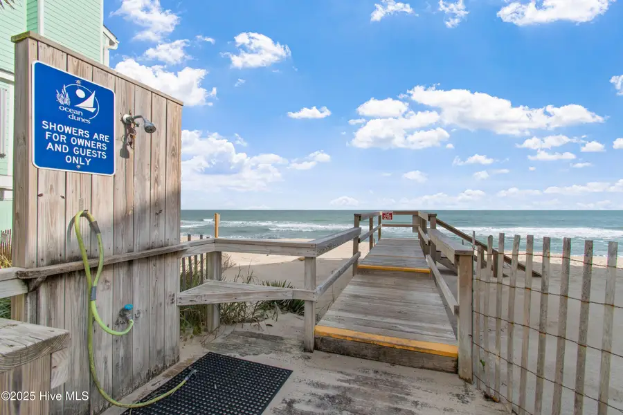 1701 Sand Dollar Court, Kure Beach, NC 28449 - Image #3