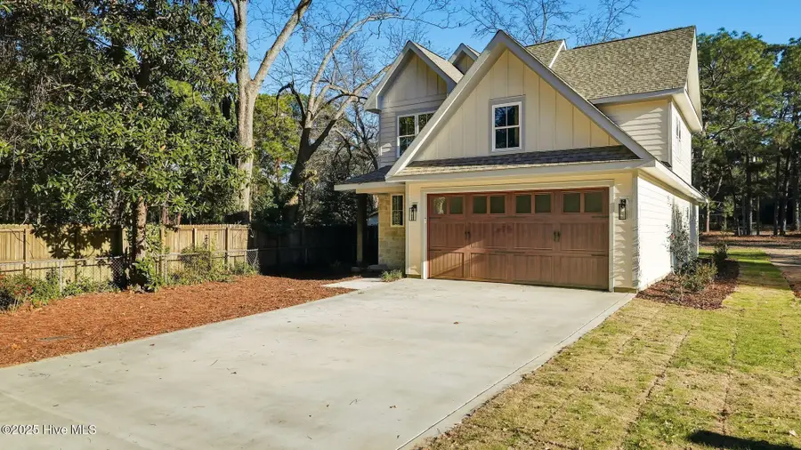 1405 N May Street, Southern Pines, NC 28387 - Image #2