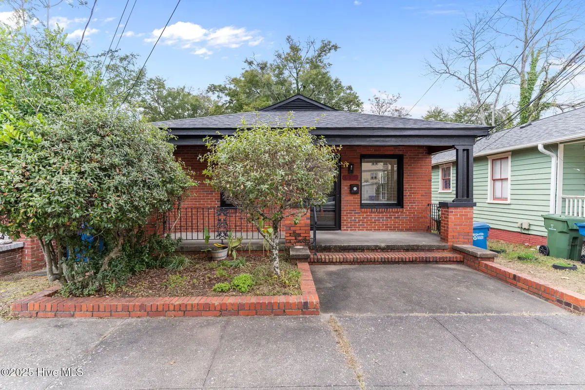 612 S 6th Street, Wilmington, NC 28401 - Image #1