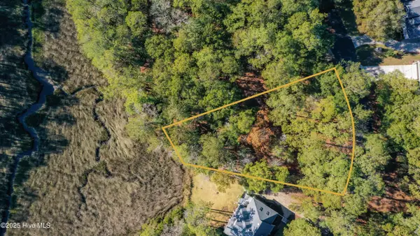 2967 Island Drive Se, Bolivia, NC 28422