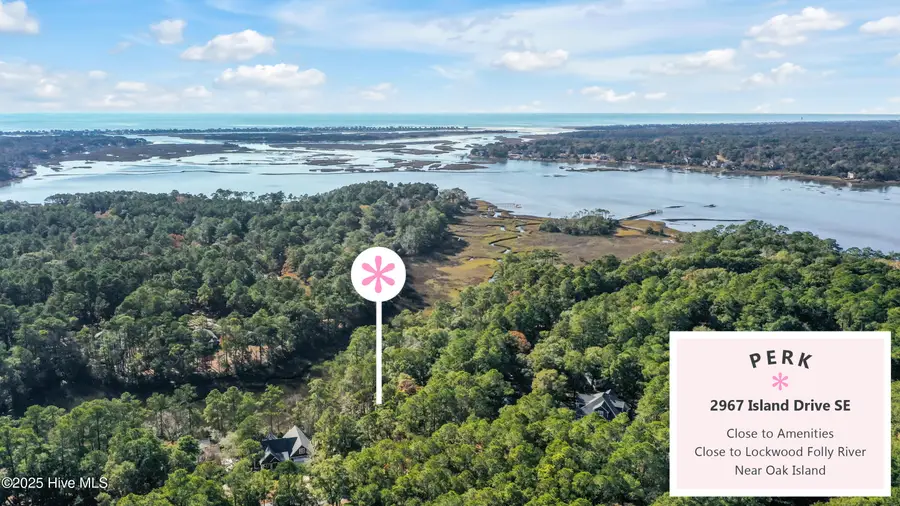 2967 Island Drive Se, Bolivia, NC 28422 - Image #3