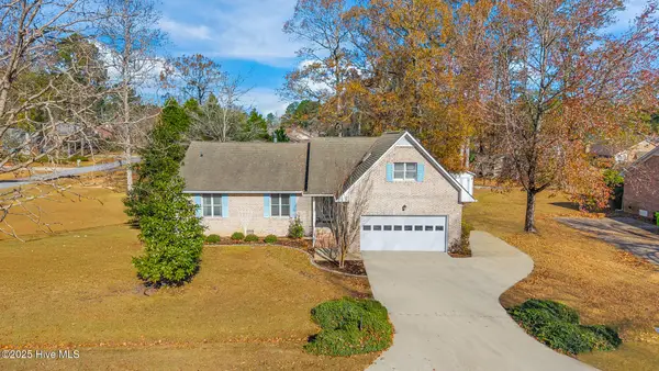 104 New Hampshire Lane, New Bern, NC 28562