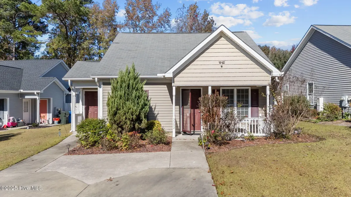 3302 Feldspar Court Sw, Wilson, NC 27893 - Image #1