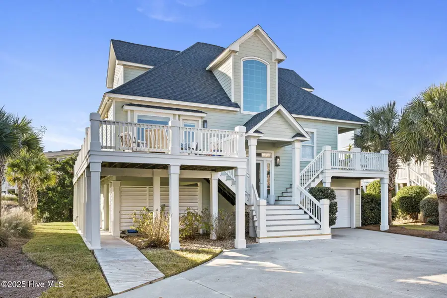 10212 Gulf Stream Drive, Emerald Isle, NC 28594 - Image #2
