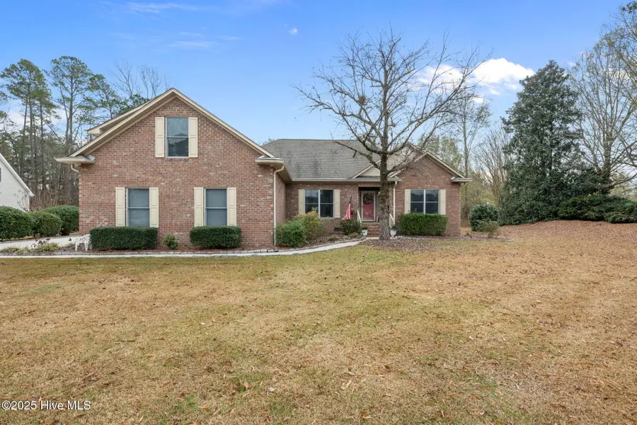 202 Geneva Court, New Bern, NC 28562 - Image #2