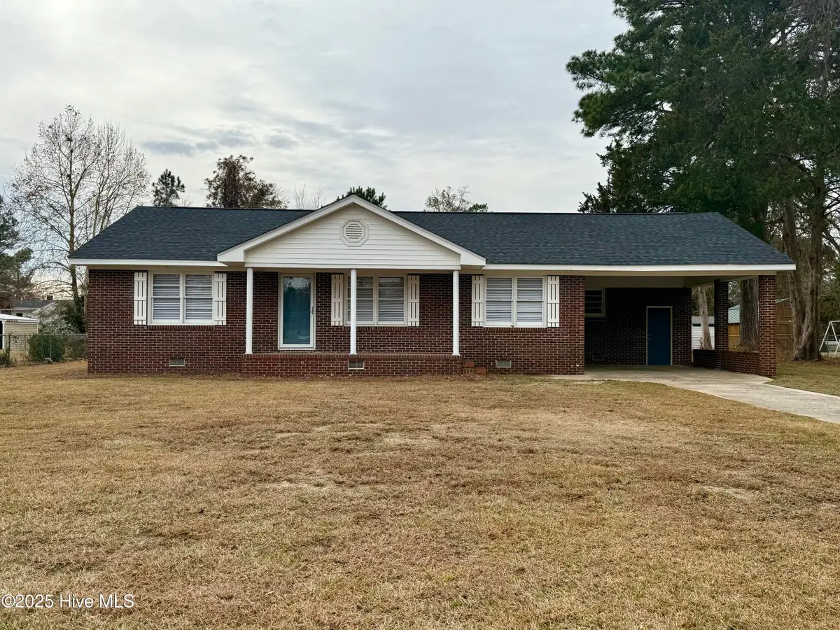 114 Beech Lane, Washington, NC 27889 - Image #1