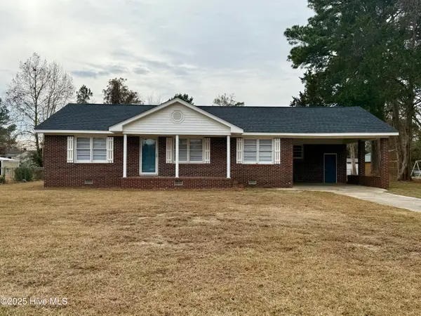 114 Beech Lane, Washington, NC 27889