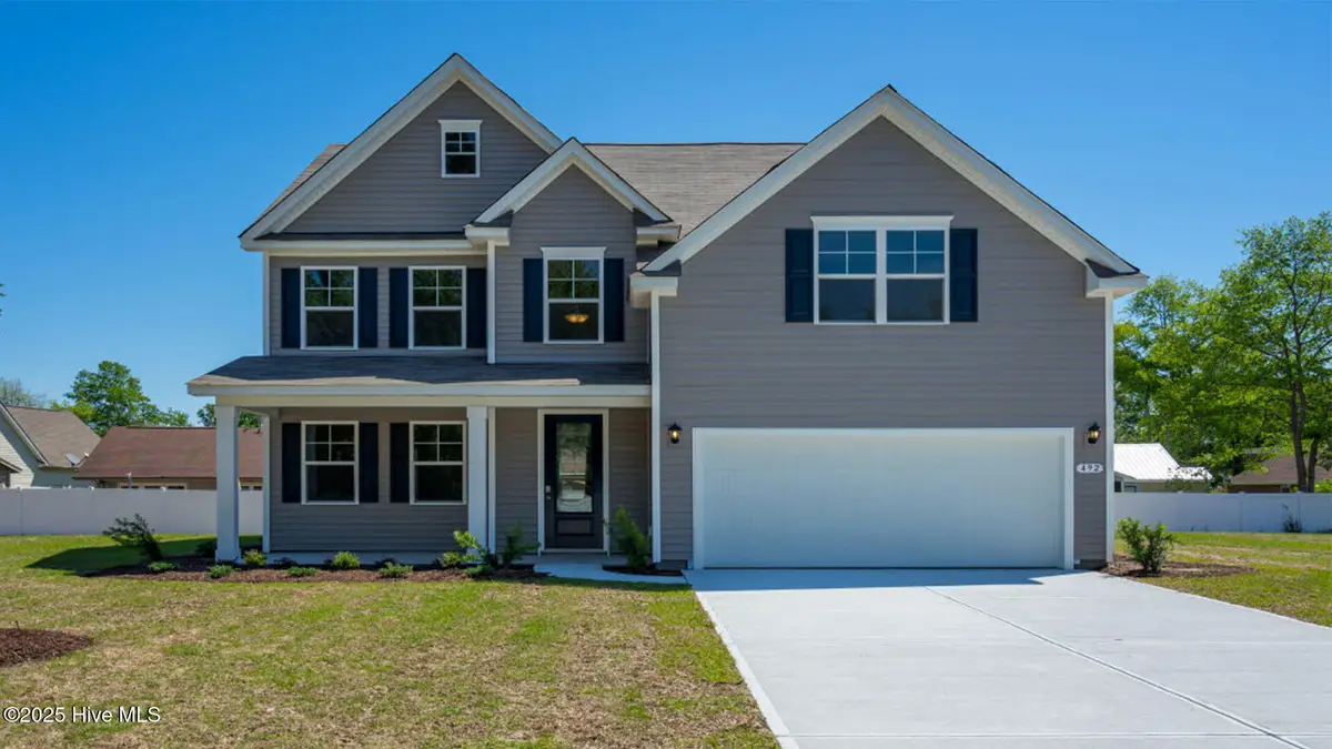 5033 Roundhead Drive #Lot 77, Leland, NC 28451 - Image #1