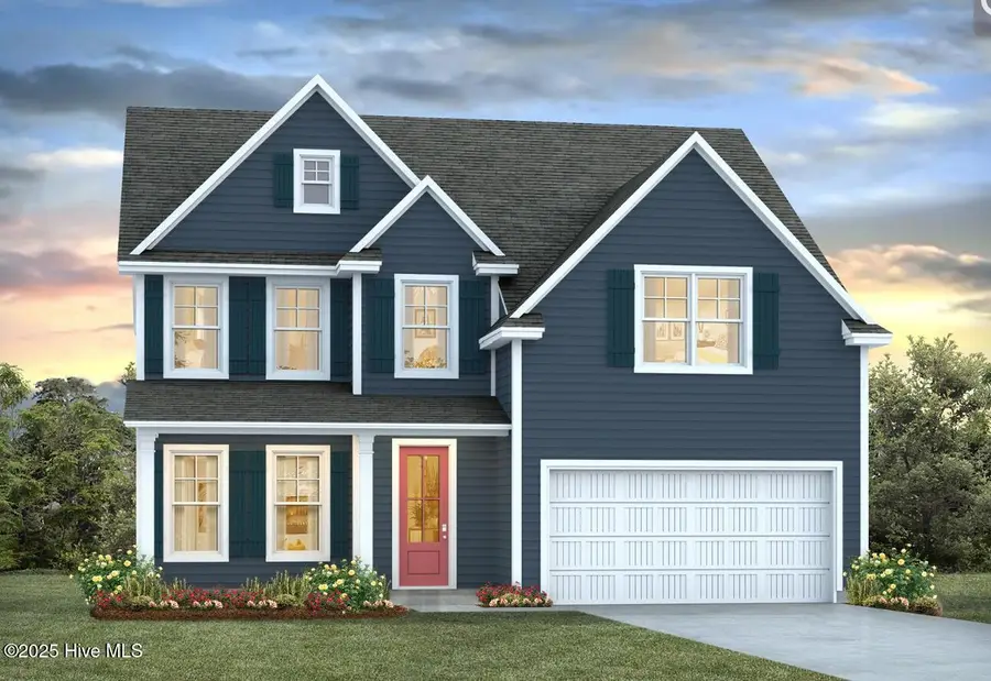 5033 Roundhead Drive #Lot 77, Leland, NC 28451 - Image #2